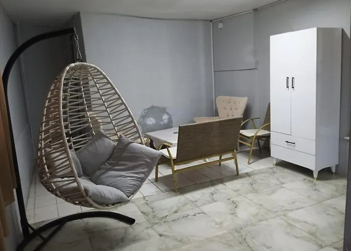 Duygu Otel Konaklama