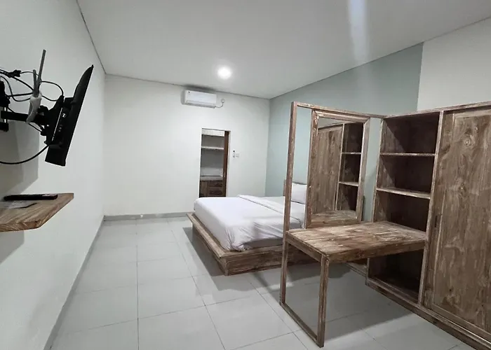 Maisaba Living Sibang Gede