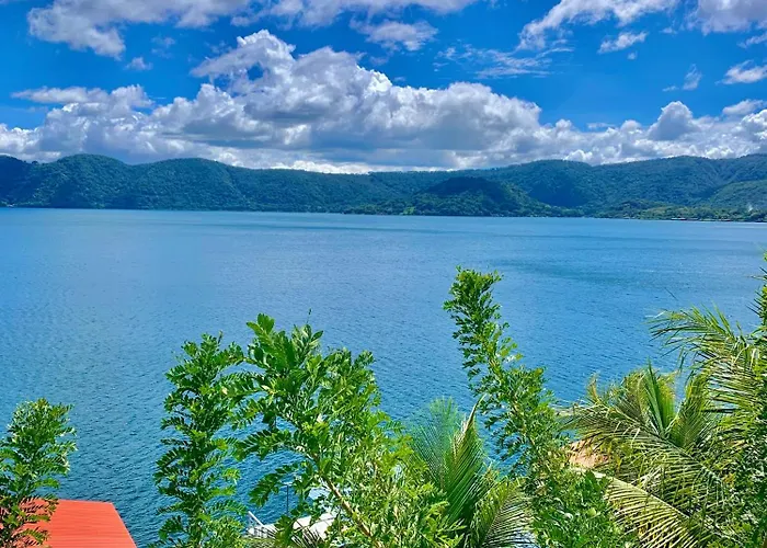 Hotel Silver Lake