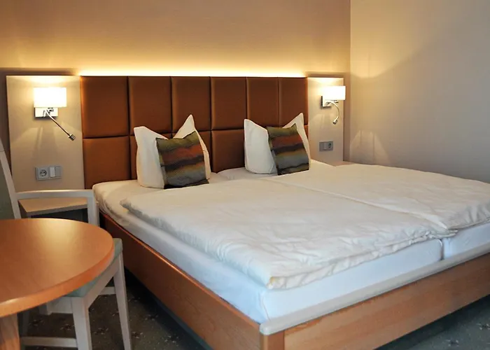 Hotel Friesen