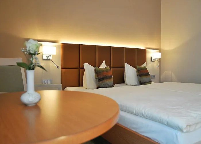 Hotel Friesen