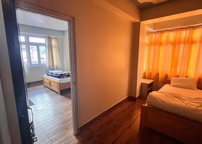Hotel Rigyal