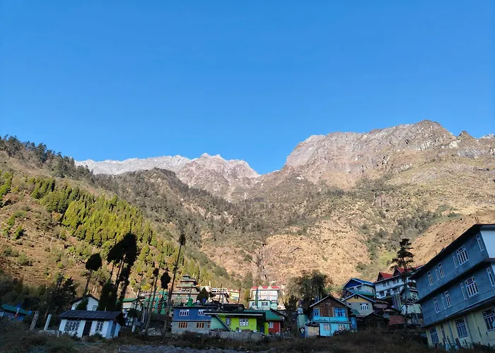 Hotel Rigyal