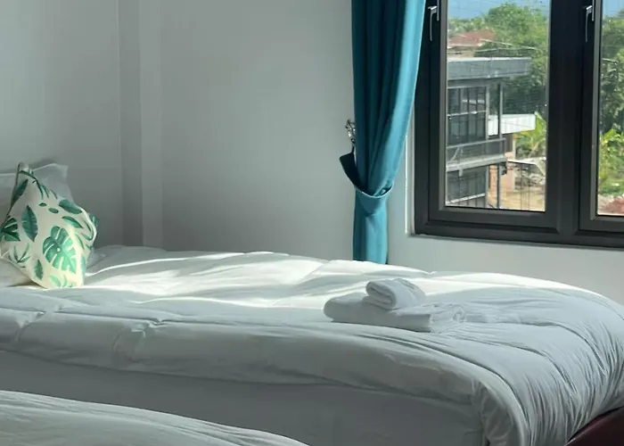 Manythip Hotel