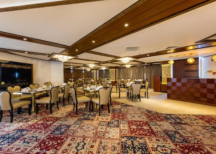 Grand Palace Hotel & Resort Dhaka