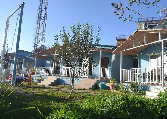 Namaha Hotel And Cottages