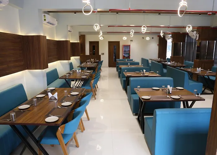 Hotel Royal Bistro