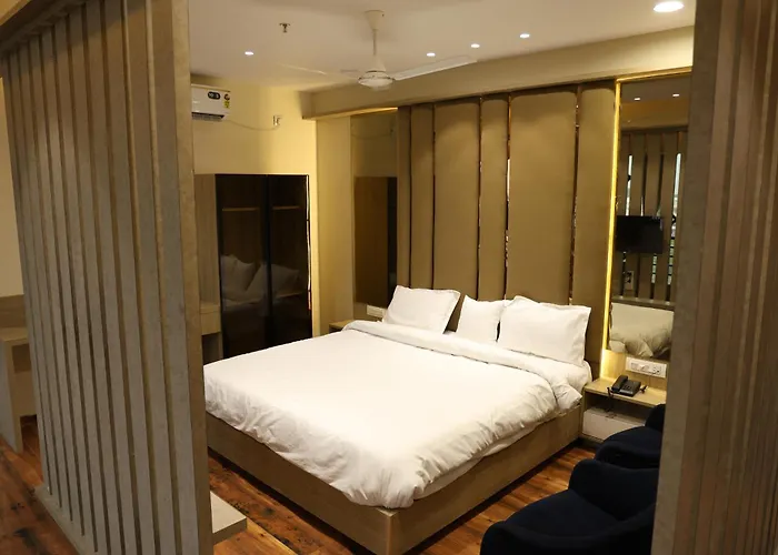 Hotel Royal Bistro