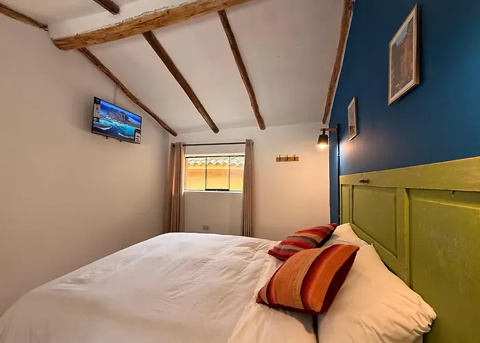 Anido Hotel