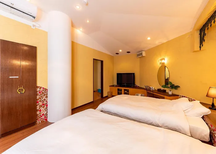 Hotel Furano Verde