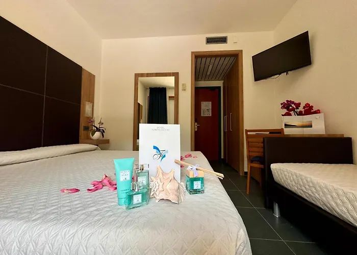 Hotel Fontalleccio