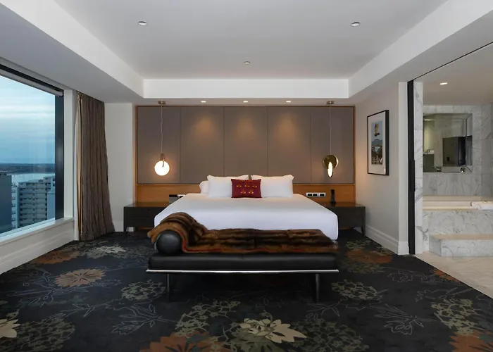 The Grand By Skycity