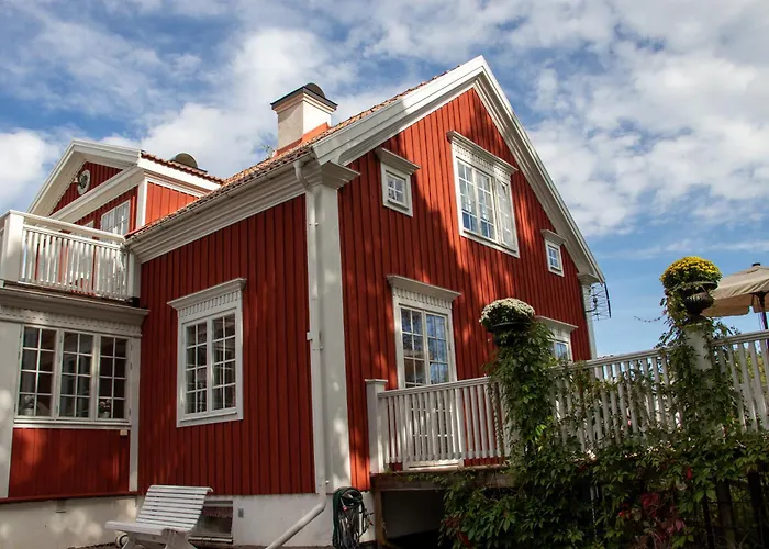 Hem Till Garden Boutique Hotel
