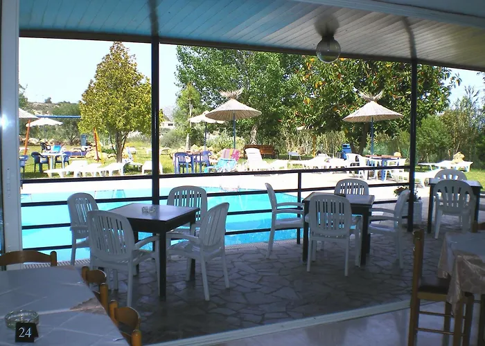 Celadi Vista Resort