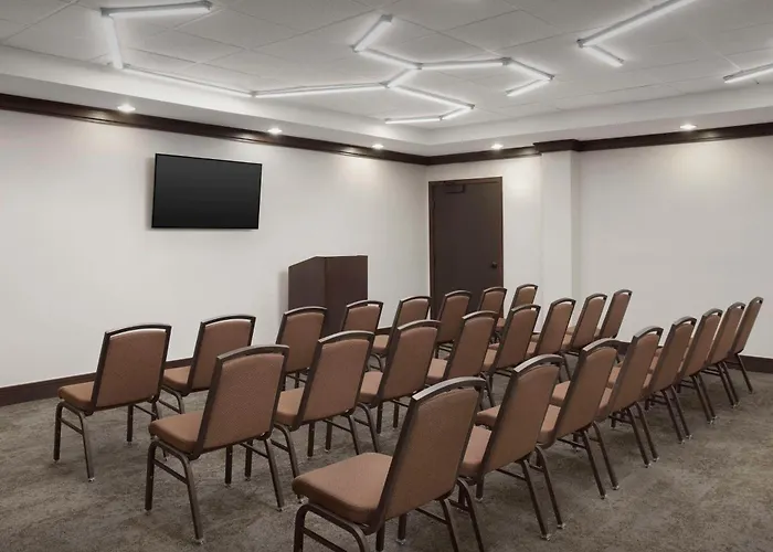Hilton Garden Inn Granbury