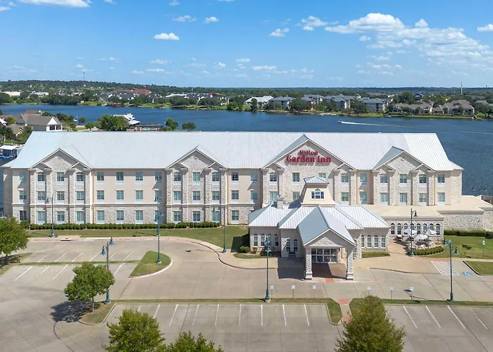 Hilton Garden Inn Granbury