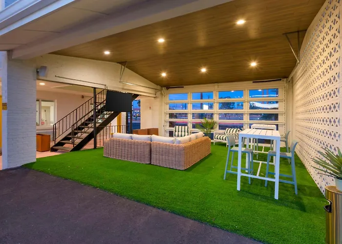 The Kennedy Tucson, Surestay Collection By Best Western