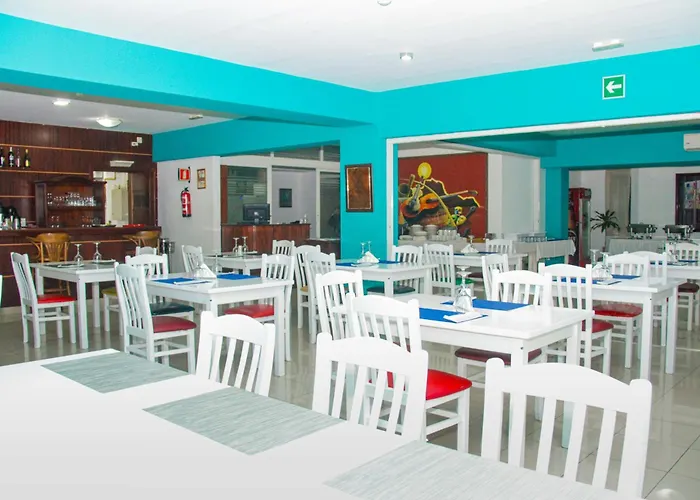 Hotel Livvo Don Paco