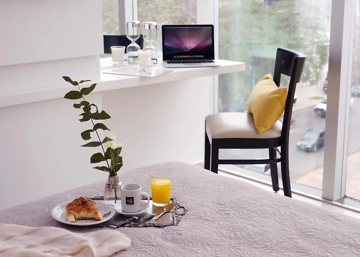 Niyat Urban Hotel