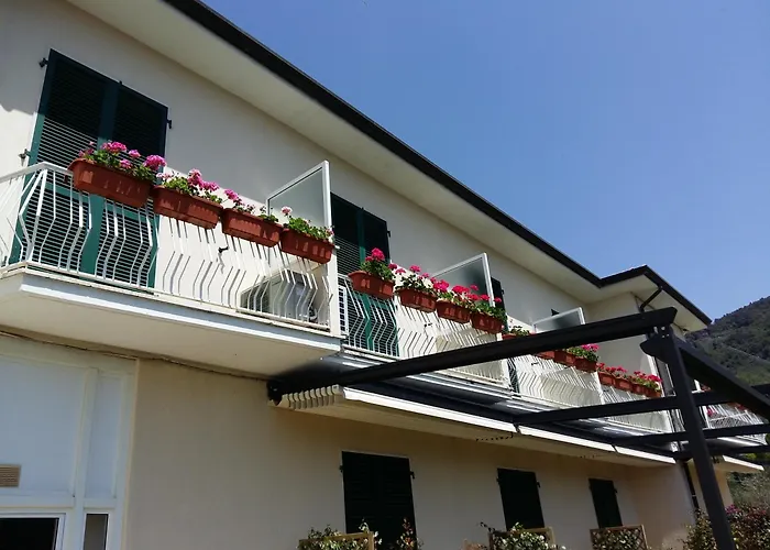 Albergo Blueline