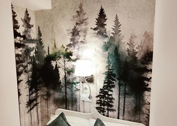 Hotel Finezja