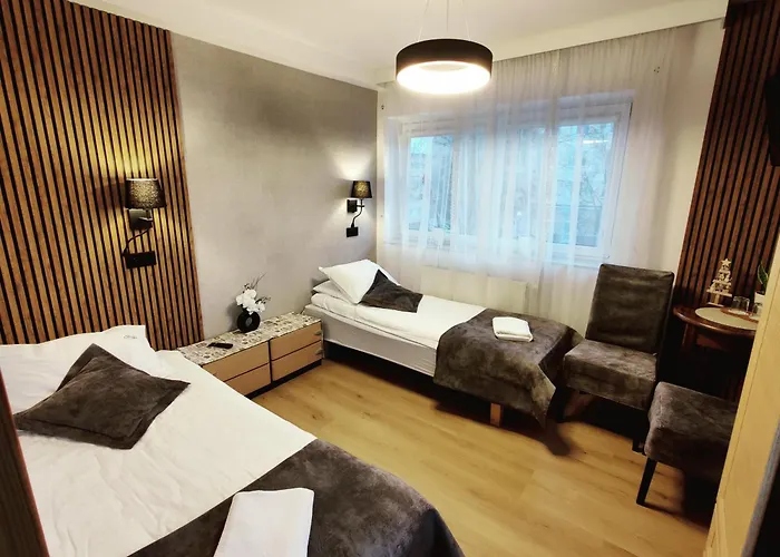 Hotel Finezja