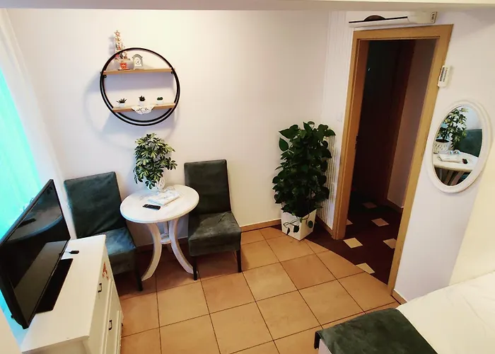 Hotel Finezja