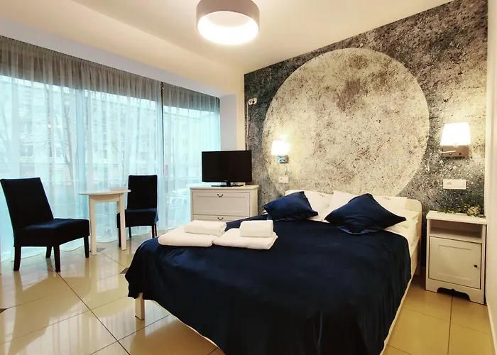 Hotel Finezja