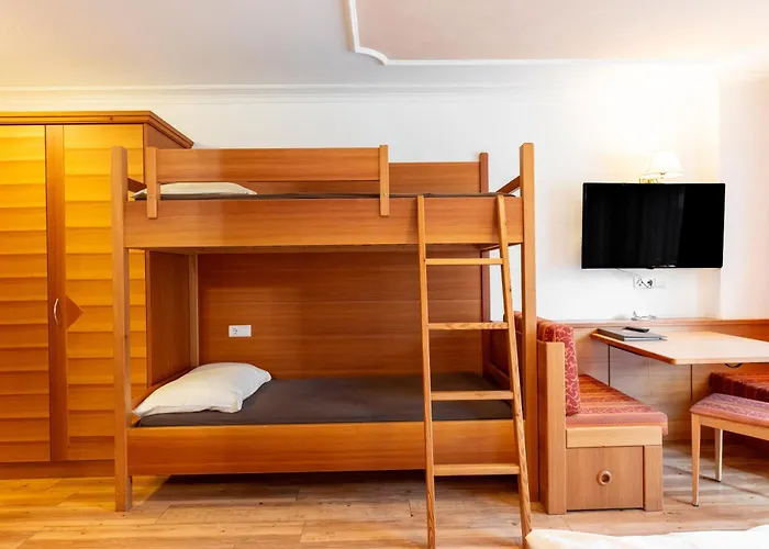 Hotel Tannenhof