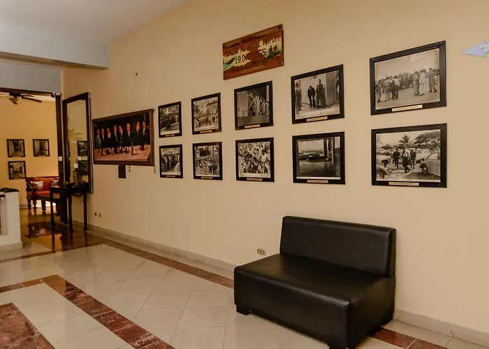 Matum Hotel&Casino