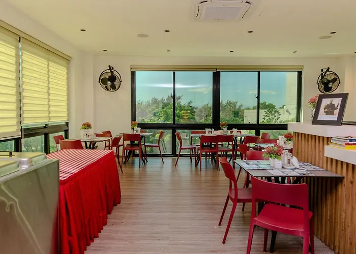 Matum Hotel & Casino