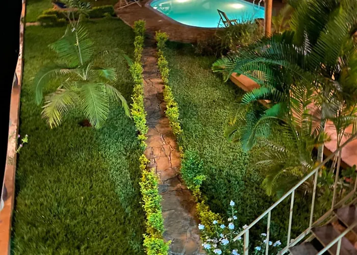 Karanga River Lodge