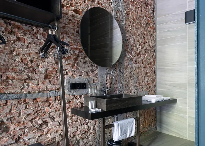 Boutique Hotel Oosteinde