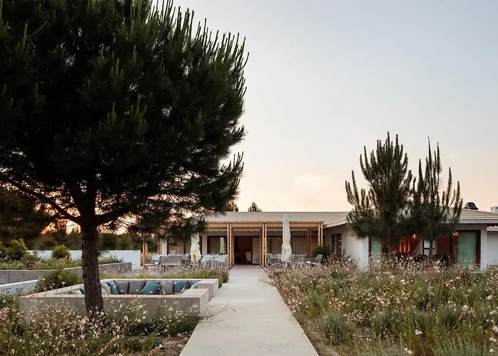 Spatia Comporta, A Member Of Design Hotels