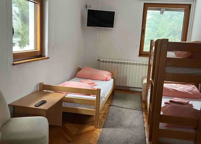 Masinac Kopaonik