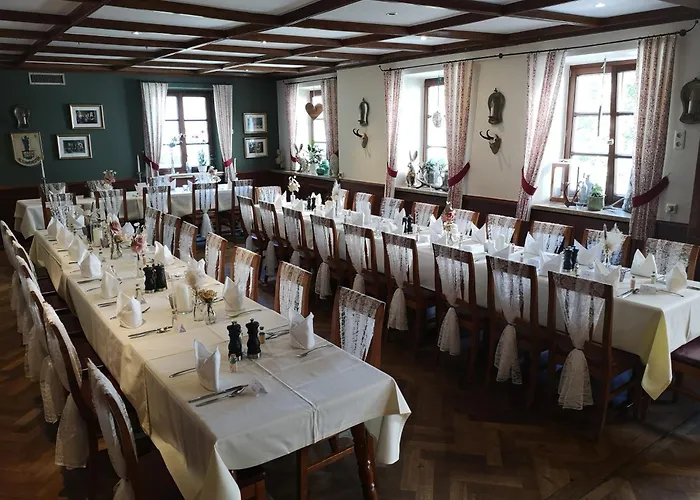 Hotel Maierbräu
