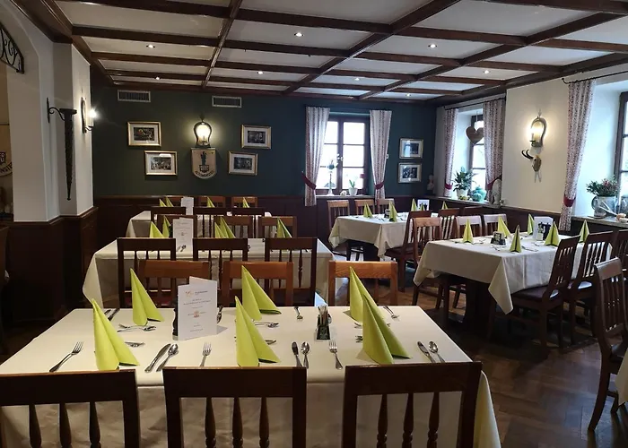 Hotel Maierbräu