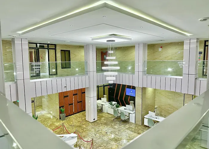 Boulevard Owerri Hotel