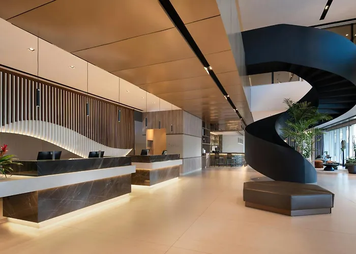 Residence Inn By Marriott Santiago De Los Caballeros