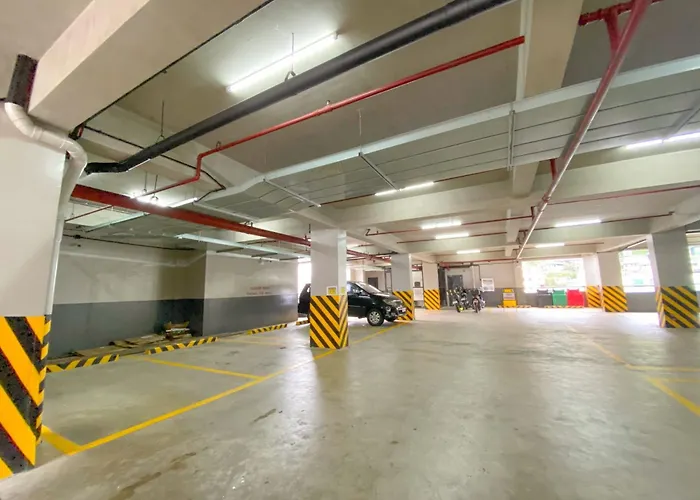 217 Bonifacio Residences