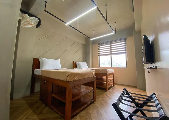 217 Bonifacio Residences