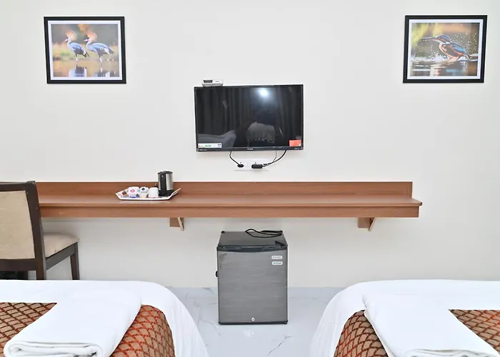 Hotel Sai Sneha