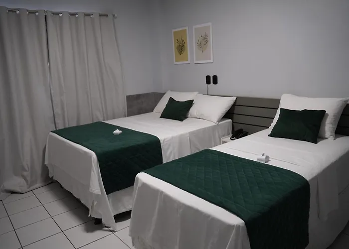 Wai Hotel Picos