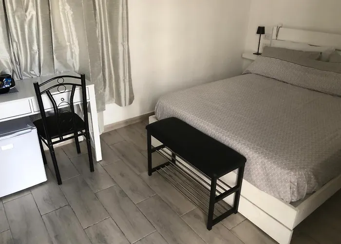 Bayahibe Apartments