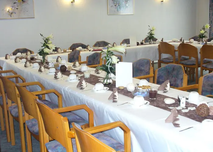 Hotel Tilman