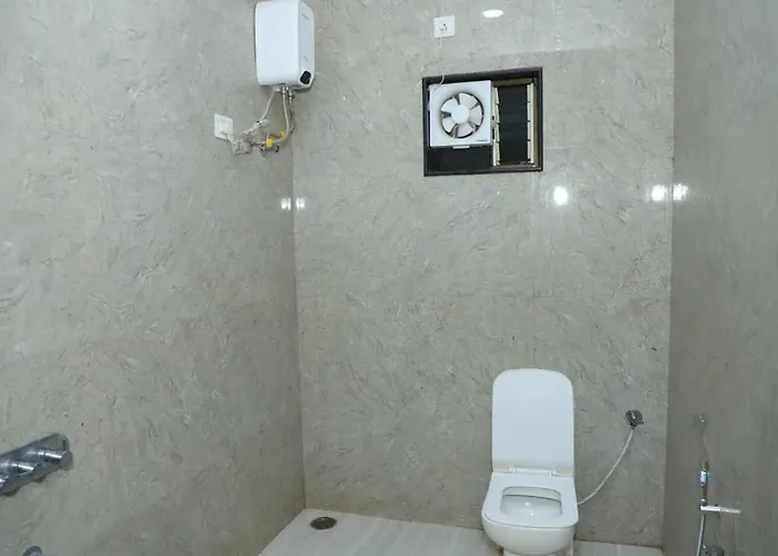 Shri Balaji Resort