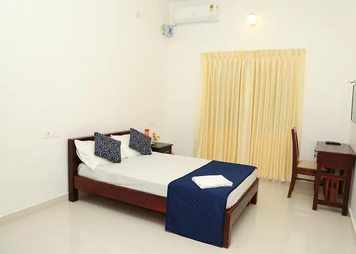 Grace Home Stay By The Ataraxia