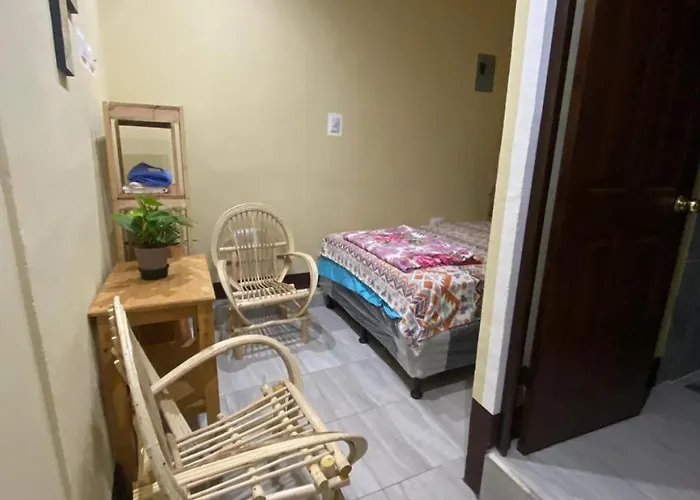 Casa Teresita