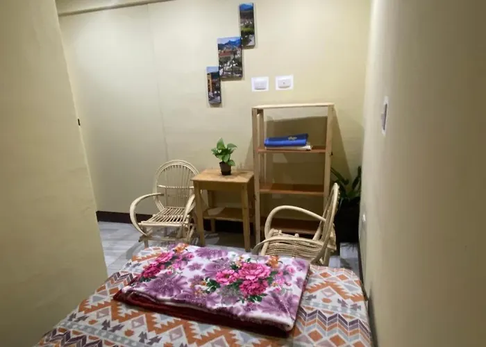 Casa Teresita