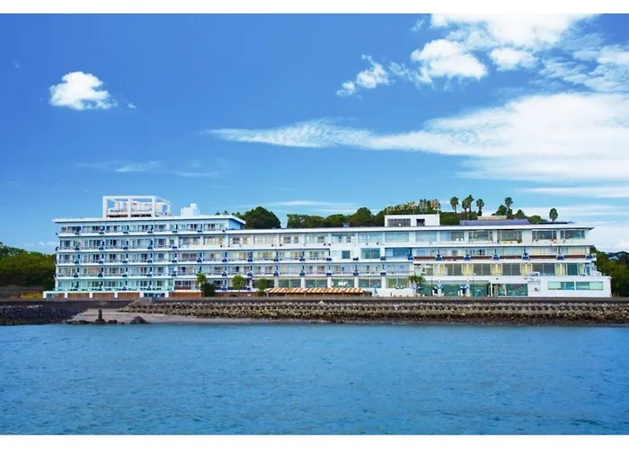 Ibusuki Kaijo Hotel - Vacation Stay 87382V